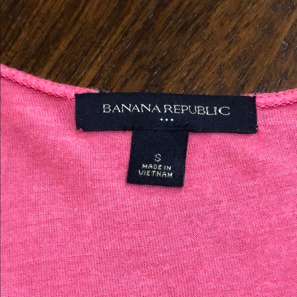 Banana Republic Racerback Tank - Picture 3 of 4